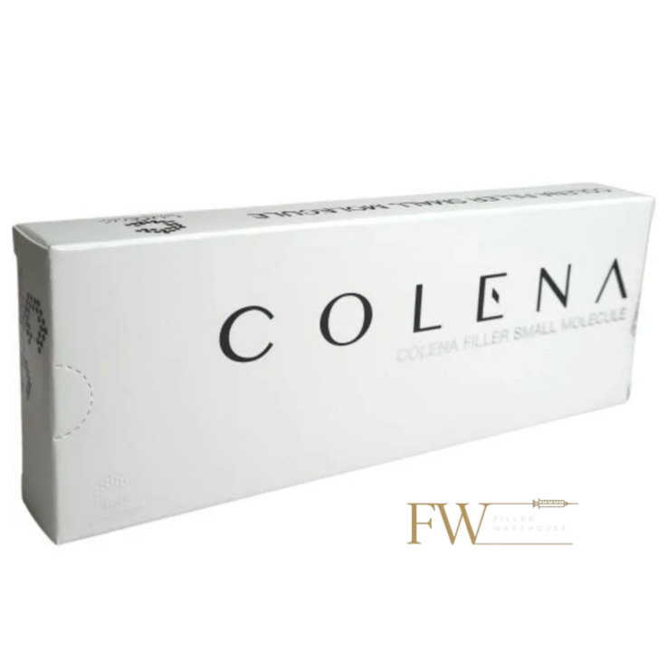 Colena Small (Fine) Dermal Filler